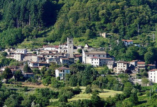 San Romano in Garfagnana (LU)