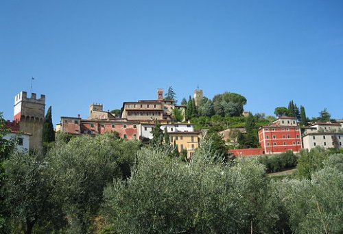 Buggiano (PT)