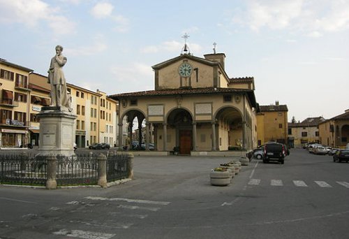 Monsummano Terme (PT)