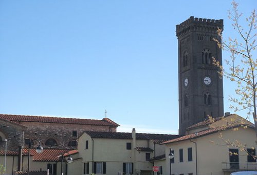 Pieve a Nievole (PT)