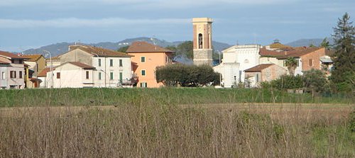 Ponte Buggianese (PT)