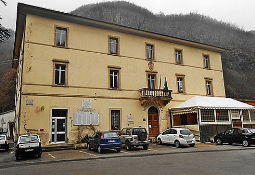 Sambuca Pistoiese (PT)