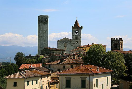 Serravalle Pistoiese (PT)