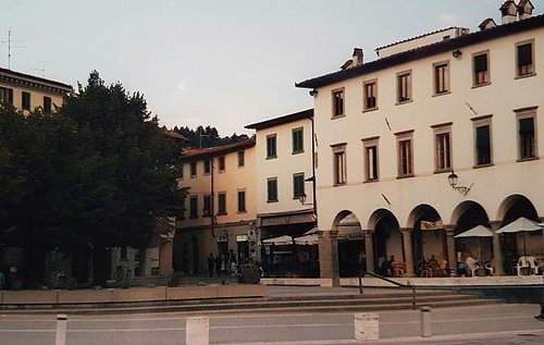 Barberino di Mugello (FI)