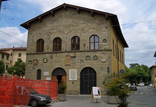 Borgo San Lorenzo (FI)