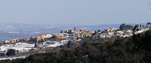 Gambassi Terme (FI)