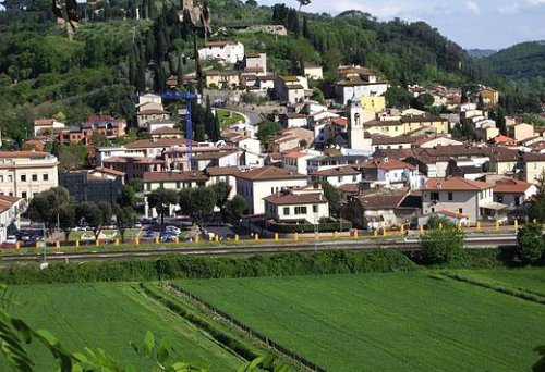 Montelupo Fiorentino (FI)