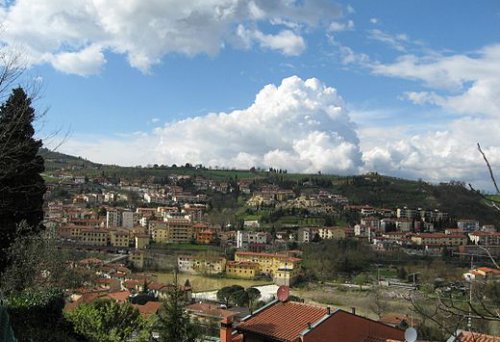 Rignano sull'Arno (FI)