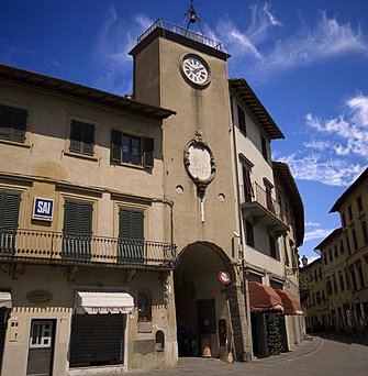 San Casciano in Val di Pesa (FI)