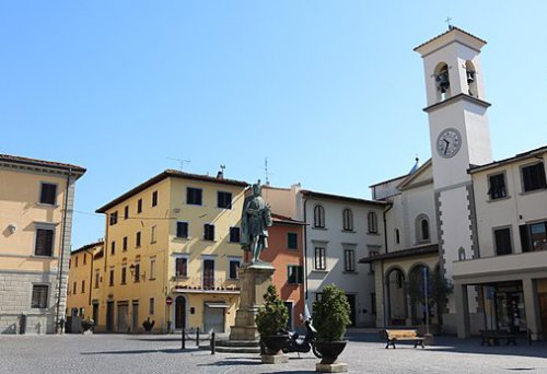 Vicchio (FI)