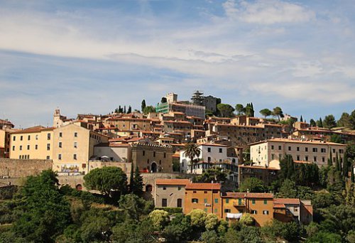 Campiglia Marittima (LI)