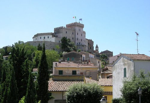 Rosignano Marittimo (LI)