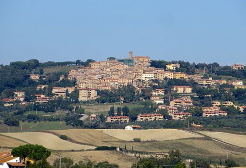 Casale Marittimo (PI)