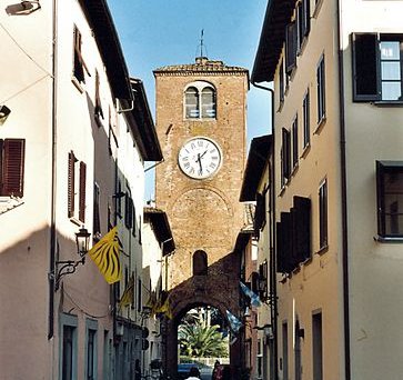 Castelfranco di Sotto (PI)