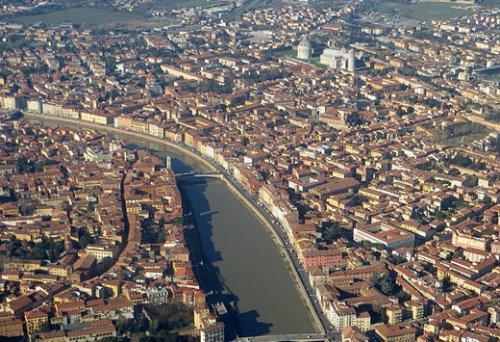 Pisa (PI)