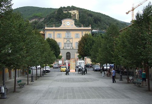 San Giuliano Terme (PI)