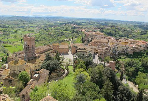 San Miniato (PI)