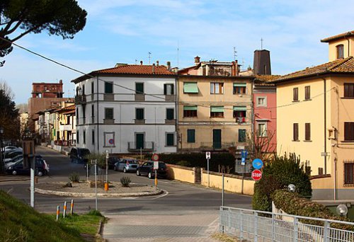 Santa Croce sull'Arno (PI)