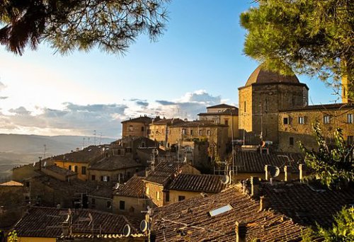 Volterra (PI)