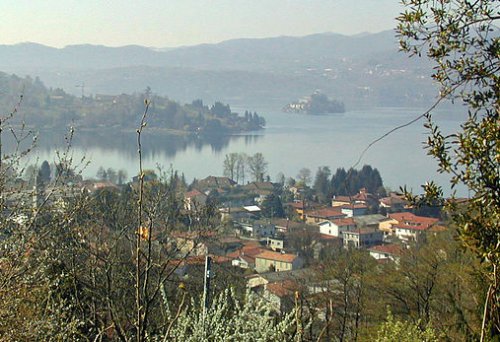 Pettenasco (NO)