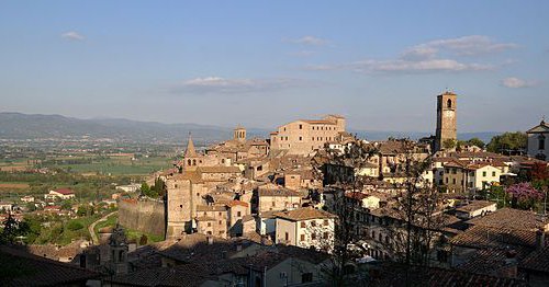 Anghiari (AR)