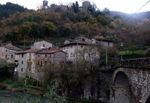 Castel San Niccolò (AR)