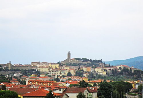 Castiglion Fiorentino (AR)