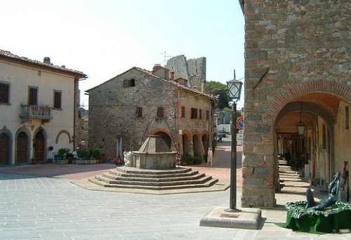 Civitella in Val di Chiana (AR)