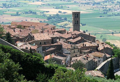 Cortona (AR)