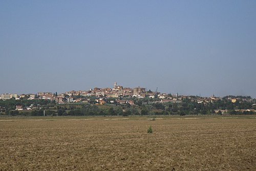 Foiano della Chiana (AR)