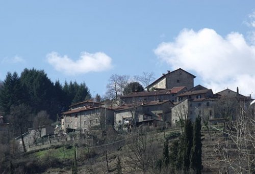 Ortignano Raggiolo (AR)