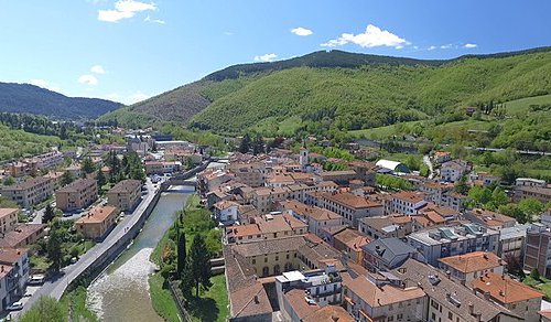 Pieve Santo Stefano (AR)