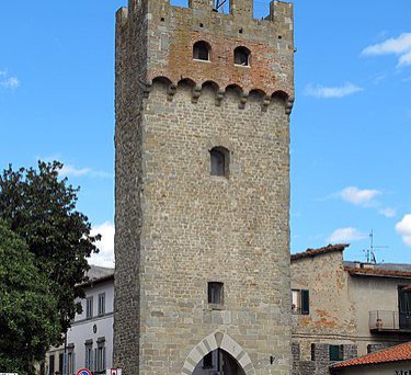 Castelfranco Piandiscò (AR)