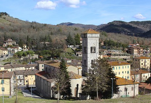 Gaiole in Chianti (SI)