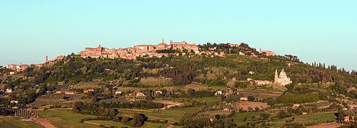 Montepulciano (SI)