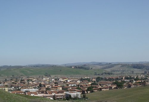 Monteroni d'Arbia (SI)
