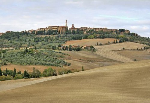 Pienza (SI)