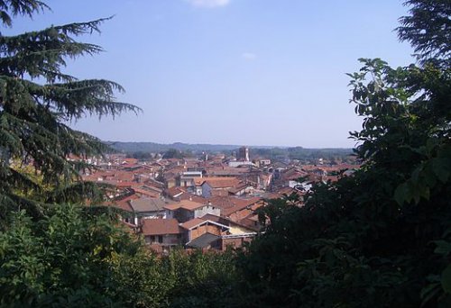 Romagnano Sesia (NO)