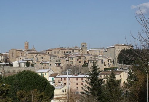 Sovicille (SI)