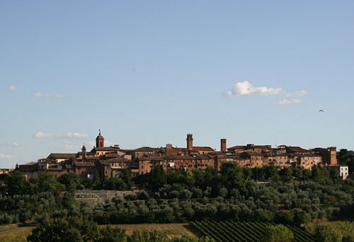 Torrita di Siena (SI)