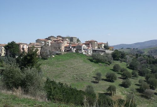 Cinigiano (GR)