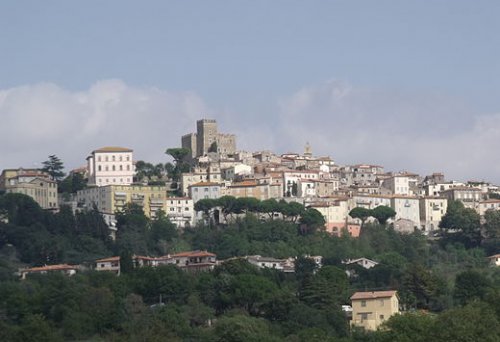 Manciano (GR)