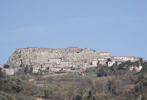 Roccastrada (GR)