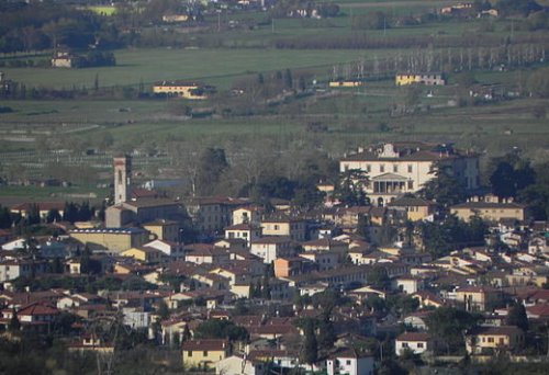 Poggio a Caiano (PO)