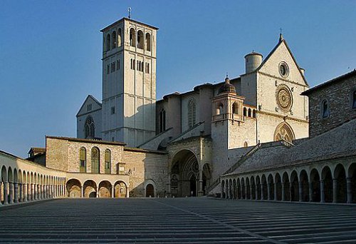 Assisi (PG)