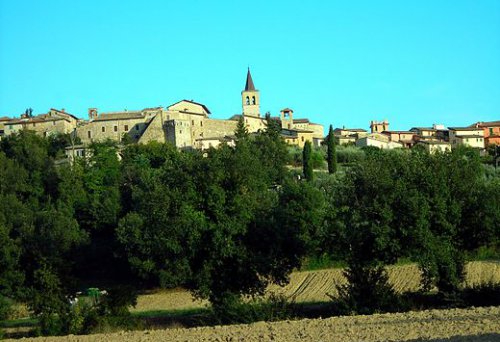 Castel Ritaldi (PG)