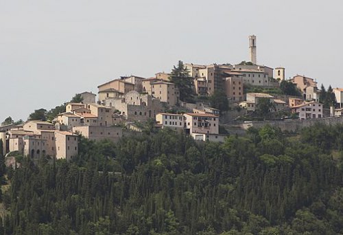 Cerreto di Spoleto (PG)