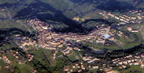 Città della Pieve (PG)