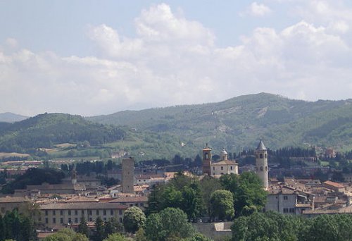 Città di Castello (PG)