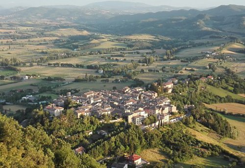 Costacciaro (PG)
